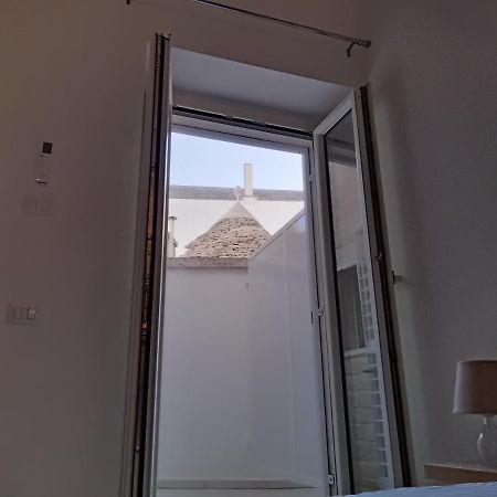 B&B Corso Trieste E Trento Alberobello Exterior foto