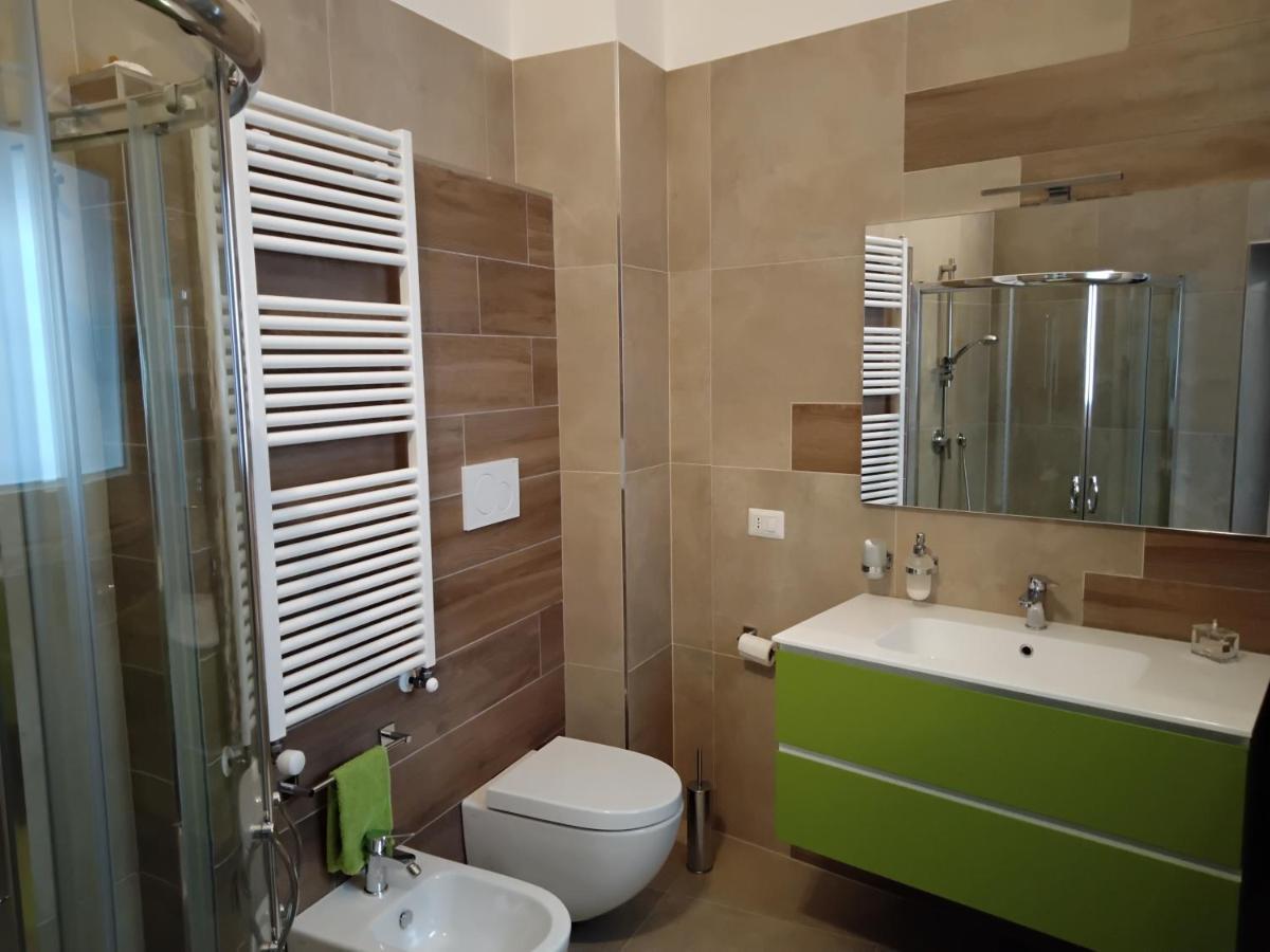 B&B Corso Trieste E Trento Alberobello Exterior foto