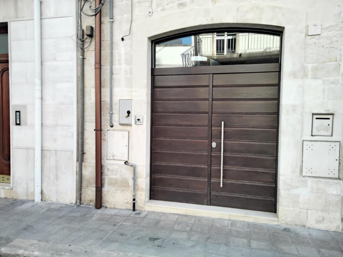 B&B Corso Trieste E Trento Alberobello Exterior foto