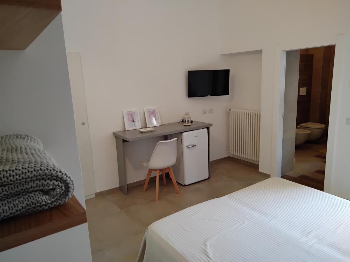 B&B Corso Trieste E Trento Alberobello Exterior foto